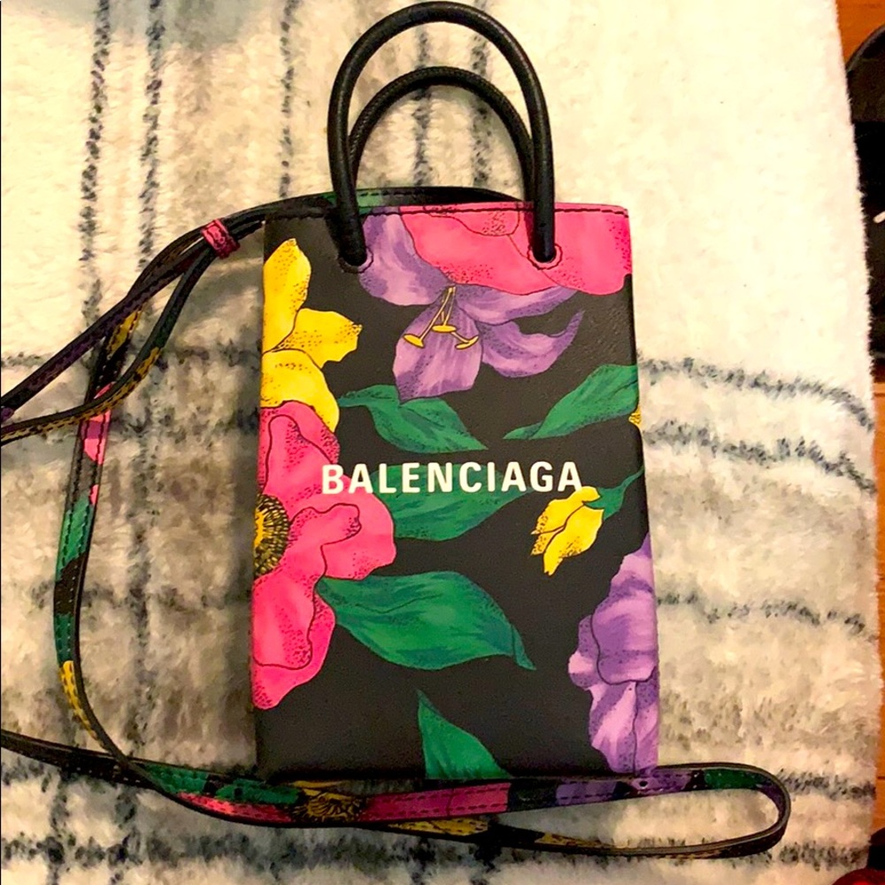 BALENCIAGA small bag